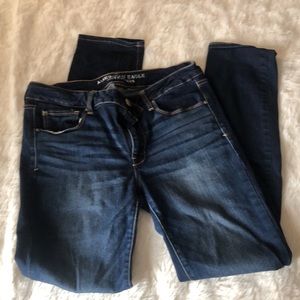 American Eagle jeans (long)